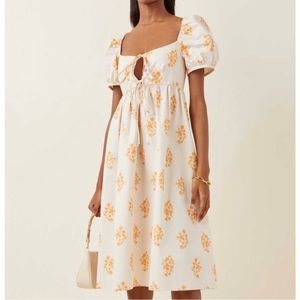 ISO Ciao Lucio dress